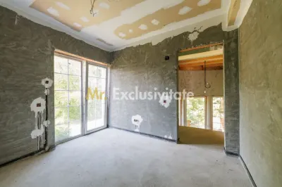 Casa deosebita in Bascov, Valea Ursului. AG - foto 9