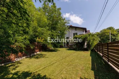 Casa deosebita in Bascov, Valea Ursului. AG - foto 10