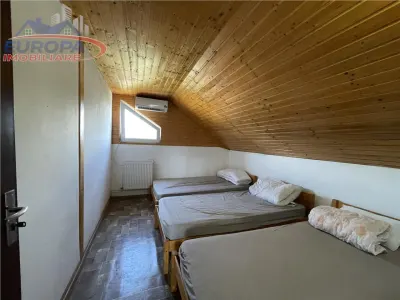 Casa tip Pensiune de inchiriat zona Dallas-Tulcea - foto 12