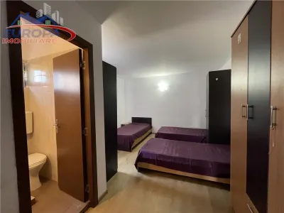 Casa tip Pensiune de inchiriat zona Dallas-Tulcea - foto 17