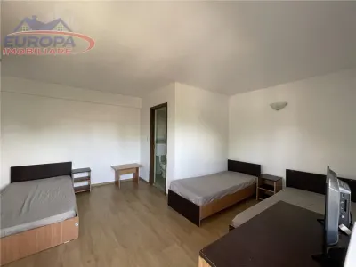 Casa tip Pensiune de inchiriat zona Dallas-Tulcea - foto 20