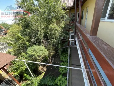 Casa tip Pensiune de inchiriat zona Dallas-Tulcea - foto 3