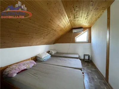 Casa tip Pensiune de inchiriat zona Dallas-Tulcea - foto 22