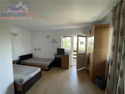 Casa tip Pensiune de inchiriat zona Dallas-Tulcea - foto 23