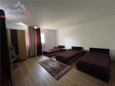 Casa tip Pensiune de inchiriat zona Dallas-Tulcea - foto 28
