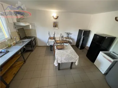 Casa tip Pensiune de inchiriat zona Dallas-Tulcea - foto 30