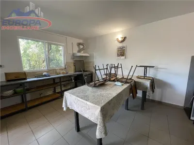 Casa tip Pensiune de inchiriat zona Dallas-Tulcea - foto 32