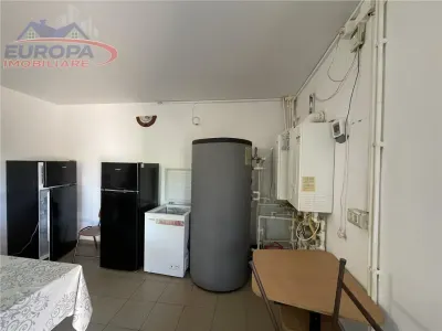 Casa tip Pensiune de inchiriat zona Dallas-Tulcea - foto 33