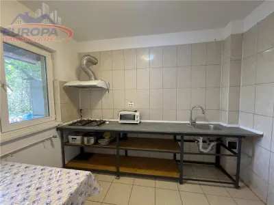 Casa tip Pensiune de inchiriat zona Dallas-Tulcea - foto 7