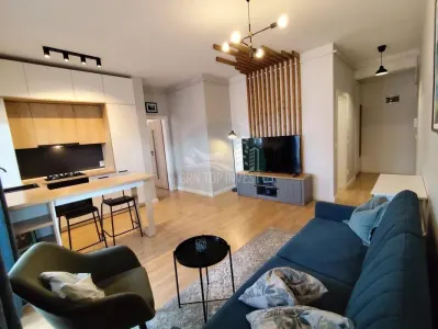 Apartament 2 camere zona Calea Surii Mici - Sibiu