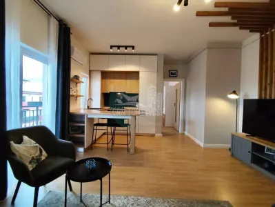 Apartament 2 camere zona Calea Surii Mici - foto 2