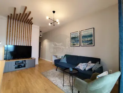 Apartament 2 camere zona Calea Surii Mici - foto 3