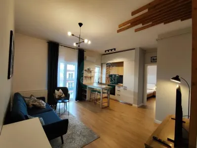 Apartament 2 camere zona Calea Surii Mici - foto 4