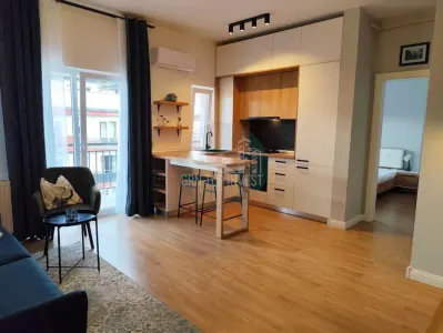 Apartament 2 camere zona Calea Surii Mici - foto 5