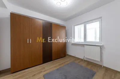 Apartament 3 camere decomandat | Cartier Banat | Str. Dr. Nicolae Crețulescu - foto 11