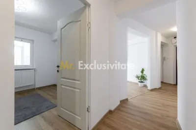 Apartament 3 camere decomandat | Cartier Banat | Str. Dr. Nicolae Crețulescu - foto 13
