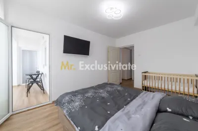 Apartament 3 camere decomandat | Cartier Banat | Str. Dr. Nicolae Crețulescu - foto 14