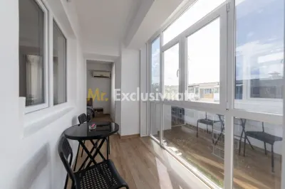 Apartament 3 camere decomandat | Cartier Banat | Str. Dr. Nicolae Crețulescu - foto 15
