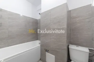 Apartament 3 camere decomandat | Cartier Banat | Str. Dr. Nicolae Crețulescu - foto 16