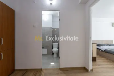 Apartament 3 camere decomandat | Cartier Banat | Str. Dr. Nicolae Crețulescu - foto 17
