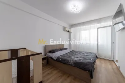 Apartament 3 camere decomandat | Cartier Banat | Str. Dr. Nicolae Crețulescu - foto 3