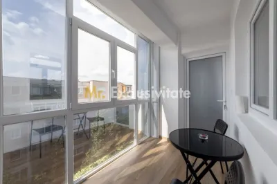 Apartament 3 camere decomandat | Cartier Banat | Str. Dr. Nicolae Crețulescu - foto 4
