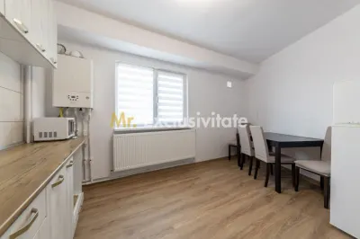 Apartament 3 camere decomandat | Cartier Banat | Str. Dr. Nicolae Crețulescu - foto 5