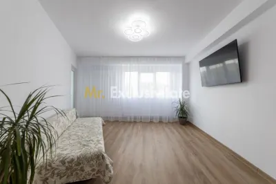 Apartament 3 camere decomandat | Cartier Banat | Str. Dr. Nicolae Crețulescu - foto 7