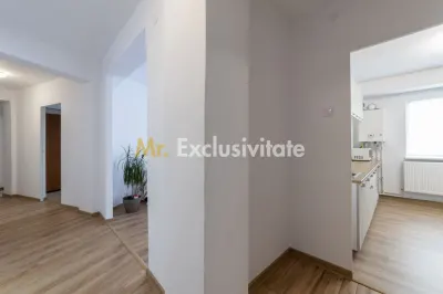 Apartament 3 camere decomandat | Cartier Banat | Str. Dr. Nicolae Crețulescu - foto 9