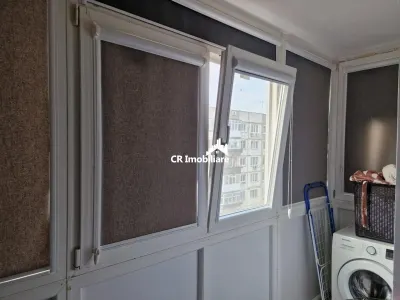Garsoniera, Lujerului - Bucuresti