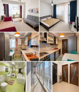 Apartament 2 camere + loc de parcare | Berceni - Drumul Dealul Alunis - foto 4