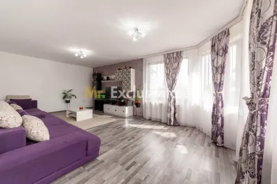 Casa cu 5 camere Stefanesti, Aleea Viilor, AG - foto 2
