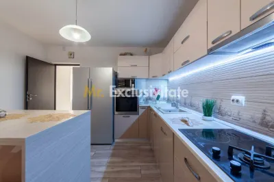 Casa cu 5 camere Stefanesti, Aleea Viilor, AG - foto 13