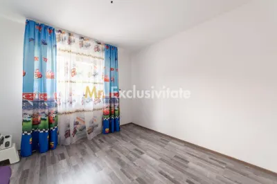 Casa cu 5 camere Stefanesti, Aleea Viilor, AG - foto 8