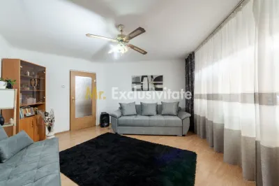2 camere Găvana 3 | Școala 19 | 2 locuri parcare | Mobilat - foto 2