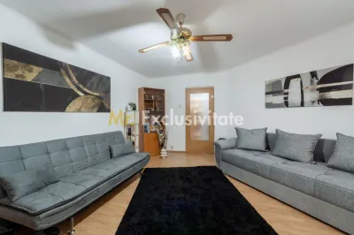 2 camere Găvana 3 | Școala 19 | 2 locuri parcare | Mobilat - foto 11