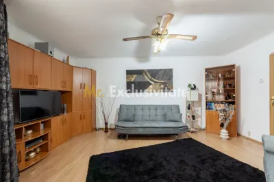 2 camere Găvana 3 | Școala 19 | 2 locuri parcare | Mobilat - foto 12
