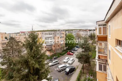 2 camere Găvana 3 | Școala 19 | 2 locuri parcare | Mobilat - foto 13