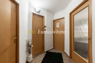 2 camere Găvana 3 | Școala 19 | 2 locuri parcare | Mobilat - foto 14