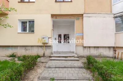 2 camere Găvana 3 | Școala 19 | 2 locuri parcare | Mobilat - foto 16