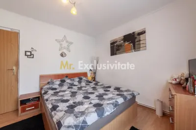 2 camere Găvana 3 | Școala 19 | 2 locuri parcare | Mobilat - foto 3
