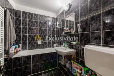 2 camere Găvana 3 | Școala 19 | 2 locuri parcare | Mobilat - foto 4
