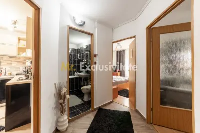 2 camere Găvana 3 | Școala 19 | 2 locuri parcare | Mobilat - foto 5