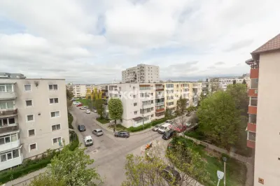 2 camere Găvana 3 | Școala 19 | 2 locuri parcare | Mobilat - foto 6