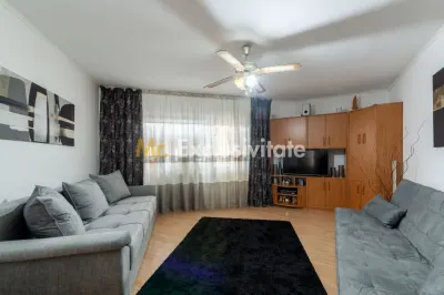 2 camere Găvana 3 | Școala 19 | 2 locuri parcare | Mobilat - foto 7
