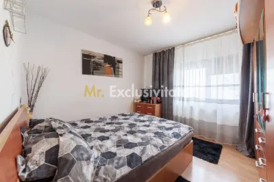 2 camere Găvana 3 | Școala 19 | 2 locuri parcare | Mobilat - foto 8