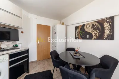 2 camere Găvana 3 | Școala 19 | 2 locuri parcare | Mobilat - foto 10