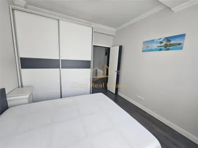 Alzza Real Estate | Apartament 2 camere de închiriat | Ansamblul Luminia – Europa | Parcare | 650 € - foto 2