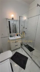 Alzza Real Estate | Apartament 2 camere de închiriat | Ansamblul Luminia – Europa | Parcare | 650 € - foto 3