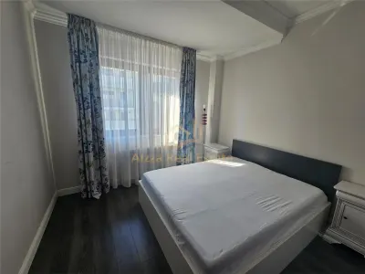 Alzza Real Estate | Apartament 2 camere de închiriat | Ansamblul Luminia – Europa | Parcare | 650 € - foto 4
